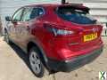 Photo 2020 69 REG NISSAN QASHQAI 1.5TDi ACENTA PREMIUM DAMAGED REPAIRABLE SALVAGE