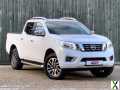 Photo 2017 Nissan Navara 2.3 dCi Tekna 4WD Euro 6 (s/s) 4dr Manual Pickup Diesel Manua