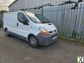 Photo Renault traffic S127 DCi 140 swaps/Px