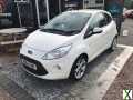 Photo 2015 Ford KA 1.2 ZETEC 3d 69 BHP Hatchback Petrol Manual