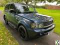 Photo 2005 (55) LAND ROVER RANGE ROVER 2.7 TDV6 HSE GENUINE 107K FSH CAMBELT DONE! WOW