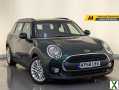 Photo MINI CLUBMAN 1.5 ONE CITY D STEPTRONIC EURO 6 (S/S) 6DR PARKING SENSORS 1 OWNER