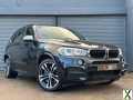 Photo 2014 BMW X5 xDrive M50d 5dr Auto ESTATE DIESEL Automatic