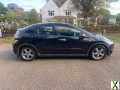 Photo 2006 HONDA CIVIC 2204 CC DIESEL ENGINE 5 DOOR HATCHBACK , ECO. MOT CHEAP TAX