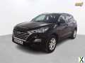 Photo 2019 Hyundai Tucson 1.6 GDi SE Nav 5dr 2WD ESTATE PETROL Manual