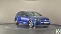 Photo 2016 Volkswagen Golf 2.0 TSI R 5dr DSG HATCHBACK PETROL Automatic