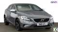 Photo 2018 Volvo V40 T2 [122] R DESIGN Nav Plus 5dr Geartronic Other Petrol Automatic