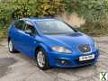 Photo 2010 Seat Leon 1.6 TDI SE (Not golf, Jetta, Passat, a3, a4, exeo)