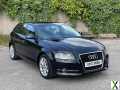 Photo 2013 Audi A3 1.6 TDI (Not Leon, golf, a4, exeo, Jetta)