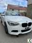 Photo BMW 2015 116I M SPORT