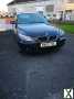 Photo BMW, 5 SERIES, Saloon, 2005, Manual, 2497 (cc), 4 doors