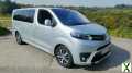 Photo Toyota, PROACE VERSO, MPV, 2018, Other, 1997 (cc), 5 doors