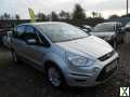 Photo 2010 Ford S-MAX 2.0 TDCi 140 Zetec 5dr MPV Diesel Manual