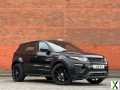 Photo Land Rover Range Rover Evoque 2.0 TD4 HSE Dynamic Auto 4WD Euro 6 (s/s) 5dr Dies