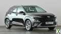 Photo 2022 Hyundai Kona 1.6 GDi Hybrid SE Connect 5dr DCT HATCHBACK PETROL/ELECTRIC Au