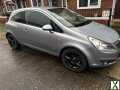 Photo 2009 Vauxhall corsa