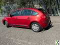 Photo Citroen C4