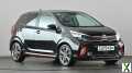 Photo 2020 Kia Picanto 1.25 GT-line S 5dr HATCHBACK PETROL Manual