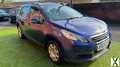 Photo 2014 Peugeot 2008 1.4 HDi Access+ 5dr HATCHBACK Diesel Manual