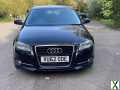 Photo Audi A3 1.6 tdi se sportback