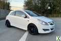 Photo 2010 Vauxhall Corsa, 1.2 Petrol, Full Year MOT