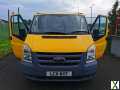 Photo Ford Transit Kombi Van