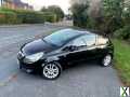Photo Vauxhall Corsa 1.4 Automatic 54k miles 12mnths mot New timing chain