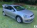 Photo 2013 Volkswagen Golf 2.0 TDI SE 5dr HATCHBACK Diesel Manual