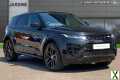 Photo 2020 Land Rover Range Rover Evoque 2.0 P300 R-Dynamic HSE 5dr Auto Hatchback Pet