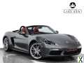 Photo 2016 Porsche Boxster 2.0 2dr PDK Auto Roadster Petrol Automatic