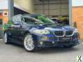 Photo BMW 5 Series 3.0 535d Luxury Touring 5dr Diesel Auto Euro 6