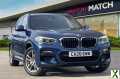 Photo 2020 BMW X3 xDrive20d M Sport 5dr Step Auto ESTATE DIESEL Automatic