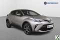 Photo 2020 Toyota C-HR 1.8 Hybrid Design 5dr CVT HATCHBACK PETROL/ELECTRIC Automatic