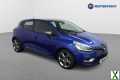 Photo 2019 Renault Clio 0.9 TCE 90 GT Line 5dr HATCHBACK PETROL Manual