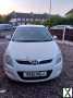 Photo Hyundai i120 Comfort White 1.2 Active 5dr 2012