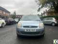 Photo Ford fiesta 1.2