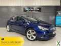 Photo 2014 Vauxhall Astra GTC T SRi Coupe Petrol Manual