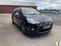 Photo 2012 Citroen DS3 1.6 e-HDi Airdream DStyle 3dr HATCHBACK Diesel Manual