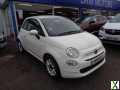 Photo 2018 Fiat 500 POP STAR Hatchback Petrol Manual