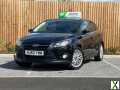 Photo 2012 Ford Focus 1.0T EcoBoost Zetec Euro 5 (s/s) 5dr HATCHBACK Petrol Manual