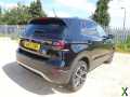 Photo 2021 71 REG VOLKSWAGEN T-CROSS SEL TSI AUTO DAMAGED SALVAGE