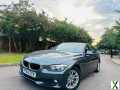 Photo 2015 BMW 3 Series 320d EfficientDynamics Business 4dr SALOON Diesel Manual