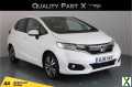 Photo 2018 Honda Jazz 1.3 i-VTEC EX Euro 6 (s/s) 5dr Petrol Manual