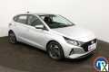 Photo 2022 Hyundai i20 1.0T GDi 48V MHD SE Connect 5dr DCT Hatchback Petrol Automatic