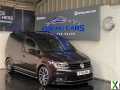 Photo 2019 VOLKSWAGEN CADDY 2.0L C20 TDI HIGHLINE 0d 148 BHP