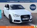 Photo 2012 Audi A1 2.0 TDI Black Edition 3dr HATCHBACK Diesel Manual