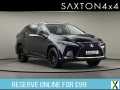 Photo 2020 Lexus RX 450h 3.5 V6 Takumi E-CVT 4WD Euro 6 (s/s) 5dr ESTATE Petrol/Electr