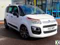 Photo 2017 Citroen C3 Picasso 1.6 Platinum BlueHDi 5DR MPV Diesel MPV Diesel Manual