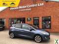 Photo 2020 70 FORD FIESTA 1.5 TREND TDCI 5D 85 BHP DIESEL