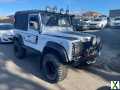 Photo 1994 Land Rover Defender 90 TDI 4x4 Diesel Manual